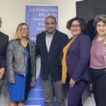 NMCIR reabre sus oficinas en el Alto Manhattan con nueva junta directiva