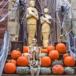 NYC celebrará Halloween con actividades familiares y llamado a proteger a los niños