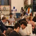 Project Club Clemente presentó relato sobre Roberto Clemente en El Bronx por Mes de la Herencia Hispana