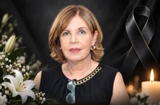 Sectores dominicanos en NY lamentan fallecimiento de Cosette Bonnelly de Maldonado en RD 