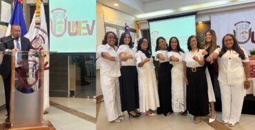 UNEV e INCAI celebran graduación de la primera promoción del Diplomado en Sanidad Interior y Liderazgo
