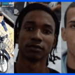 Atrapados como ratas en un sótano en Massachusetts, 2 ilegales dominicanos que apuñalaron detective del NYPD en El Bronx