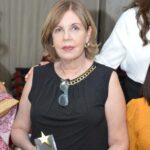 Fallece Cosette Bonnelly, esposa de Persio Maldonado y directora ejecutiva de El Nuevo Diario; Abinader expresa pesar