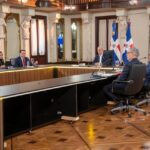 Gobierno dice mantiene tarifa eléctrica congelada desde 2022; afirma subsidio estatal será RD$100,000 millones en 2026