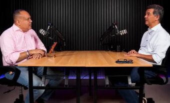 Ydanis Rodríguez cuenta su historia y habla de su futuro político en EE.UU.