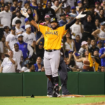 Las Águilas, las Estrellas y el Escogido salen victoriosos en la jornada dominical del béisbol invernal de LIDOM