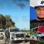 Hallan quemada entre matorrales parte de la ropa que vestía el joven Anderson Rodríguez el día que desapareció en Nagua