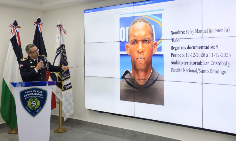 Atrapado en Haina presunto autor del violento asalto en casa del actor y humorista Kenny Grullón en la Zona Universitaria