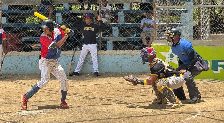 ABESA pondrá en marcha este domingo el XLVII Torneo de Béisbol Superior de Santiago 2026