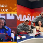 Bolivar -El Boli- Valera y su Mañanero salen de manera sorpresiva de La Bakana; dirigirá Fidelity 94.1, de Bienvenido Rodríguez