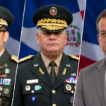 A rendir cuentas! Ministro de Defensa, comandante del Ejército y Canciller RD viajan a Washington en medio investigación municiones Haití