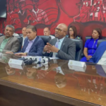 Otro desfalco en la salud! Colegio Médico denuncia excontador del IPPS se alzó con más de $64.5 millones de pesos