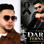Fallece de infarto acordionista del grupo Nexo mientras iba en bus a Orlando; hijo tamborero La Tormenta, de Banda Real