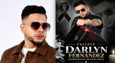 Fallece de infarto acordionista del grupo Nexo mientras iba en bus a Orlando; hijo tamborero La Tormenta, de Banda Real