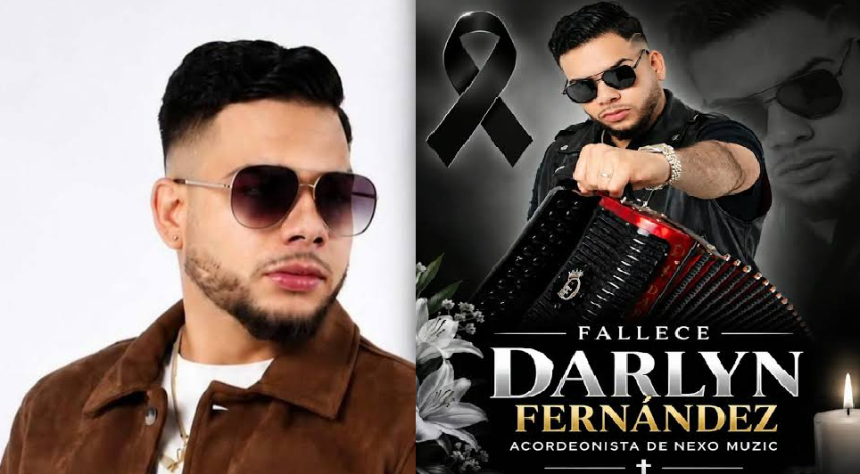 Fallece de infarto acordionista del grupo Nexo mientras iba en bus a Orlando; hijo tamborero La Tormenta, de Banda Real