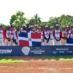RD conquista la primera clasificación en la historia a Copa del Mundo de Béisbol U18
