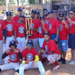 Excellent se corona campeón por todo lo alto en la Copa Riverside