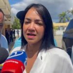 Con candela y puya hasta el diablo suda! Ministra Interior y Policía informa más de 200 prófugos se entregaron en último mes