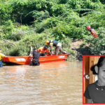 Fatal desenlace! Hallan en aguas del río Yaque del Norte en Mao cadáver de adolescente desaparecida en Navarrete