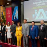 ​Presidente del Indotel destaca el uso de IA como herramienta para una sociedad más accesible e inclusiva