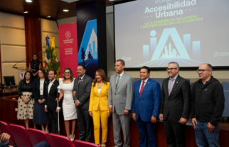 ​Presidente del Indotel destaca el uso de IA como herramienta para una sociedad más accesible e inclusiva