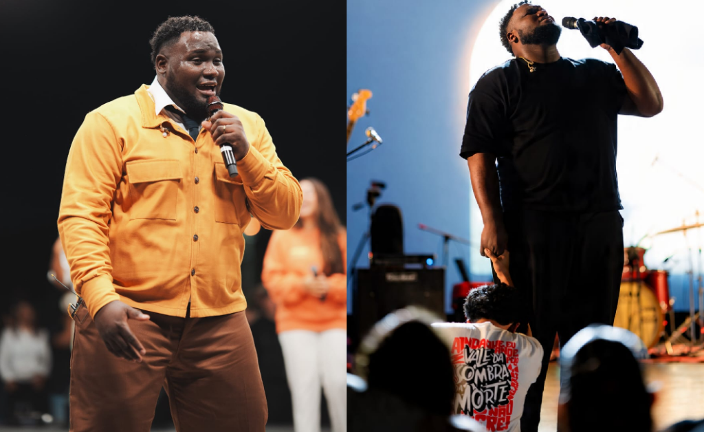 Jordan Mateo estrena “Tengo la libertad”, un Afro Gospel que invita a celebrar la fe con libertad