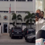 Embajada Haití se desliga declaraciones futbolista sobre La Hispaniola; prohíben a selección haitiana jugar en RD tras desorden