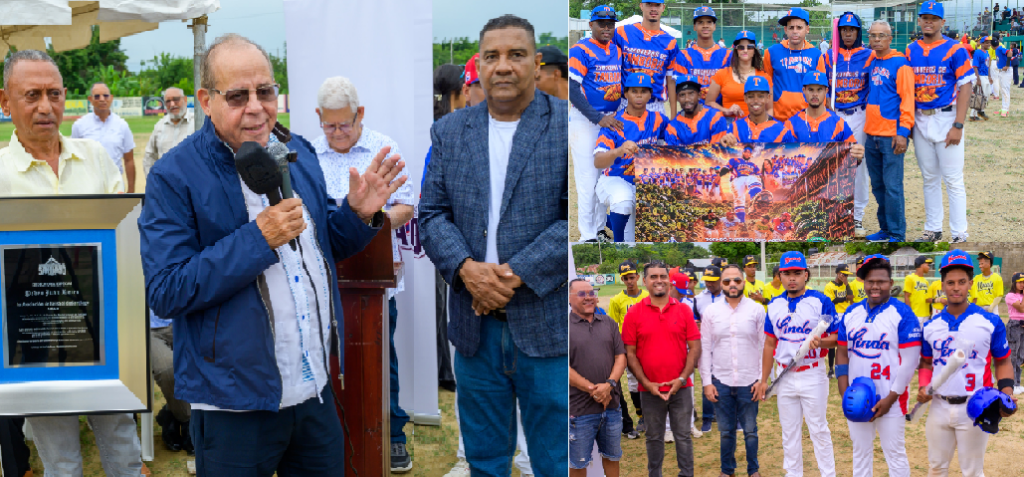 Intensa jornada y barrida de los Tabaqueros marcan inicio del LXVII Torneo de Béisbol Superior de Santiago