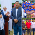 Intensa jornada y barrida de los Tabaqueros marcan inicio del LXVII Torneo de Béisbol Superior de Santiago