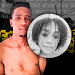Madre de 38 años muere tras ser golpeada por su expareja en Los Minas; el agresor también hirió a su hijo adolescente