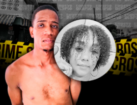Madre de 38 años muere tras ser golpeada por su expareja en Los Minas; el agresor también hirió a su hijo adolescente