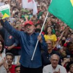 Resucita Lula da Silva! En en revase inédito, el presidente de Brasil gana segunda vuelta del domingo y seguirá 4 años más