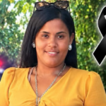 Mía o de nadie! Teniente de las Fuerzas Armadas mata de un balazo a su esposa en Azua porque se negaba a la reconciliación