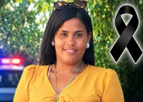 Mía o de nadie! Teniente de las Fuerzas Armadas mata de un balazo a su esposa en Azua porque se negaba a la reconciliación