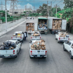 Decomisan 47 millones de fármacos e insumos médicos ilegales valorados en casi RD$600 millones en Santo Domingo Este