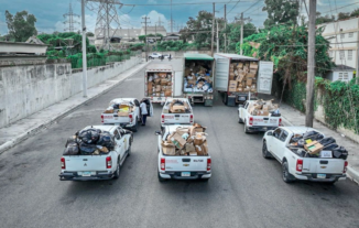 Decomisan 47 millones de fármacos e insumos médicos ilegales valorados en casi RD$600 millones en Santo Domingo Este