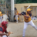 Empaque barre y Cibao Mix y Mantenimiento dividen honores en Torneo de Cemento Cibao XXVII