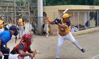 Empaque barre y Cibao Mix y Mantenimiento dividen honores en Torneo de Cemento Cibao XXVII