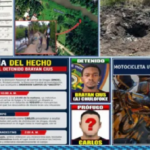 Hallan enterrado en saco cuerpo de joven desaparecido en Nagua; habría sido asesinado por 