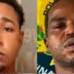 El DICRIM pone en 29 otros dos presuntos delincuentes  buscados en hechos separados en SDE y San Cristóbal