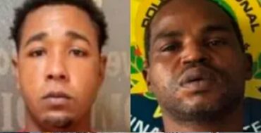 DICRIM pone en 29 otros dos presuntos delincuentes  buscados en hechos separados en SDE y San Cristóbal
