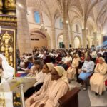 Papa León XIV acepta renuncia monseñor Francisco Ozoria Acosta; Morel Diplán asumirá este lunes como Arzobispo de SD