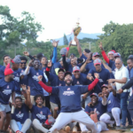 Atléticos de Puerto Plata buscan conquistar este fin de semana campeonato Liga de Verano; integran varios exgrandesligas