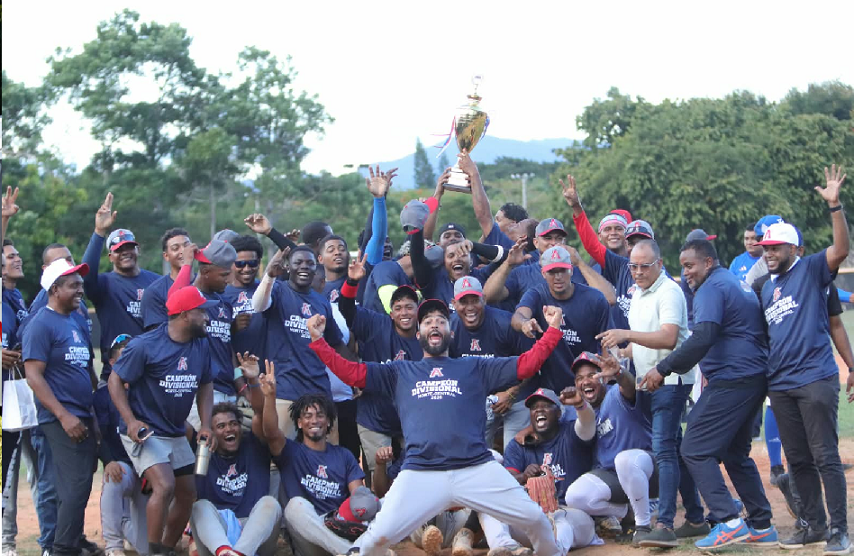 Atléticos de Puerto Plata buscan conquistar este fin de semana campeonato Liga de Verano; integran varios exgrandesligas
