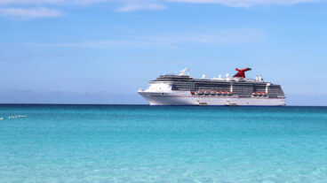 Puertos turísticos  de Puerto Plata recibirán 60 cruceros en el mes de noviembre