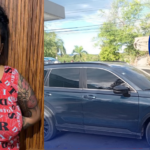 Capturan mujer que raptó a su novio, un ciudadano alemán que espectacularmente escapó de sus captores en Puerto Plata