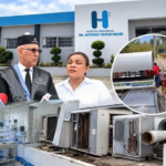 Aplazan para 4 de noviembre conocimiento medida coerción a implicados en robo sistema climatización hospital Nagua