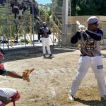 Doble división de honores en la tercera fecha del Torneo de Softbol de Cementos Cibao