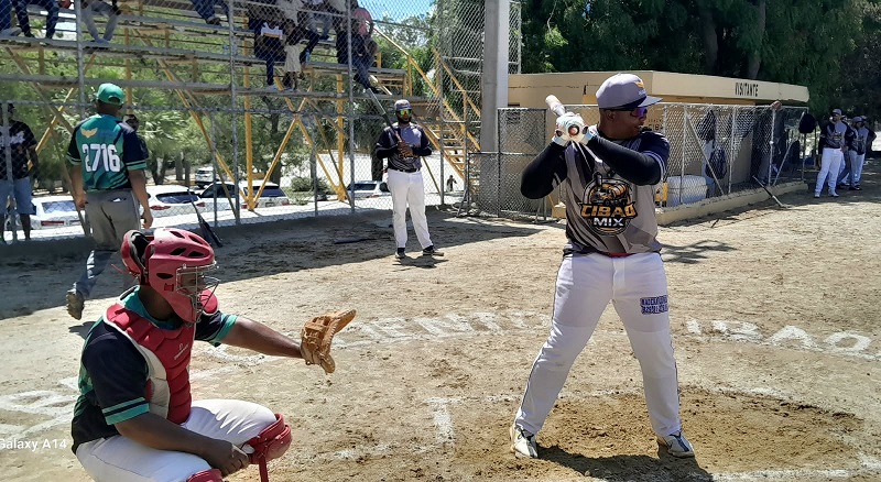 Doble división de honores en la tercera fecha del Torneo de Softbol de Cementos Cibao