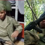 Patria o muerte! Contratos firmados por dominicanos que combaten en la guerra entre Rusia y Ucrania dificultan su retorno